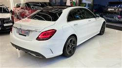 مرسيدس بنز C-Class